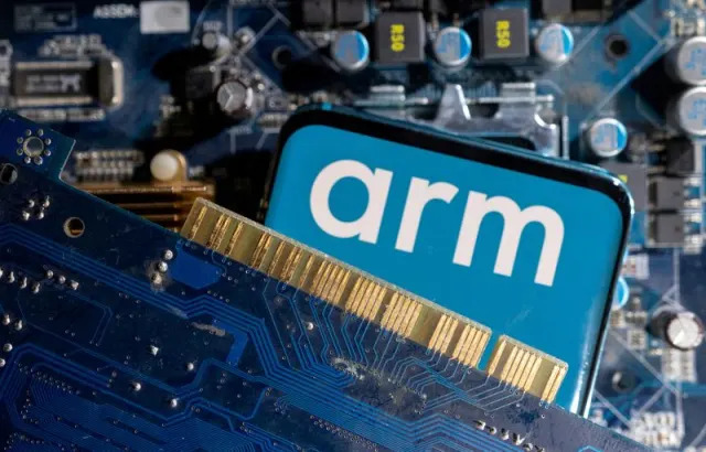 New Arm offering to speed creation of custom data center chips