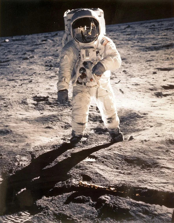 A brief history of famous Moon landings — and failures