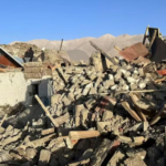 At least 126 killed in Tibet quake